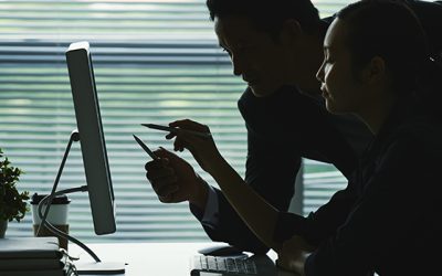 Staffing should address risk first and foremost