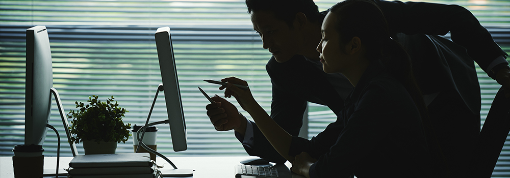 Staffing should address risk first and foremost