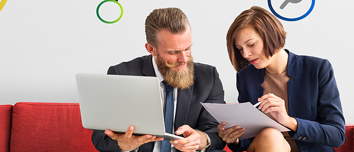 Roadmaps for Data Security and for Strategic Planning