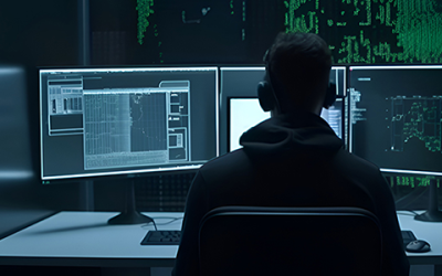 An MSP can help you prepare your business for tomorrow’s market