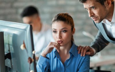 IT isn’t just about filling seats