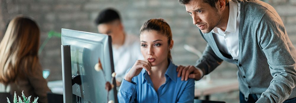 IT isn’t just about filling seats