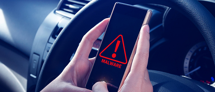 What exactly is Malware? A definition and some common types.