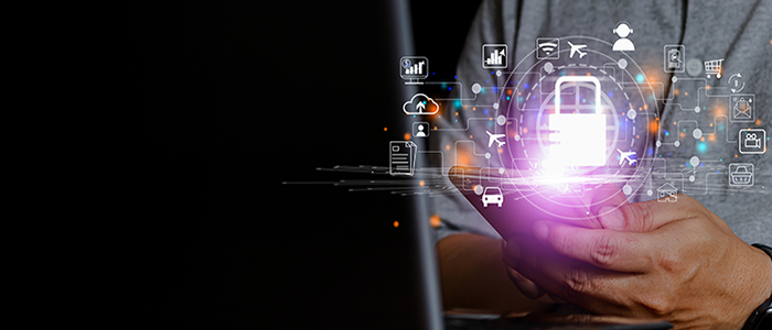 Thing to do this week to start protecting your customer data