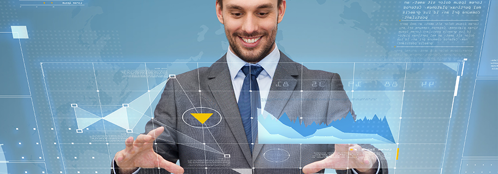 Like it or not, your business relies on technology