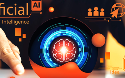 Can a small business use AI?