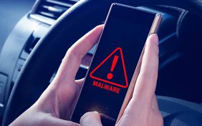 What exactly is Malware? A definition and some common types.